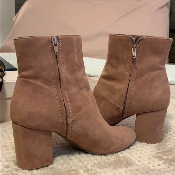 Booties - Picture 4 of 4